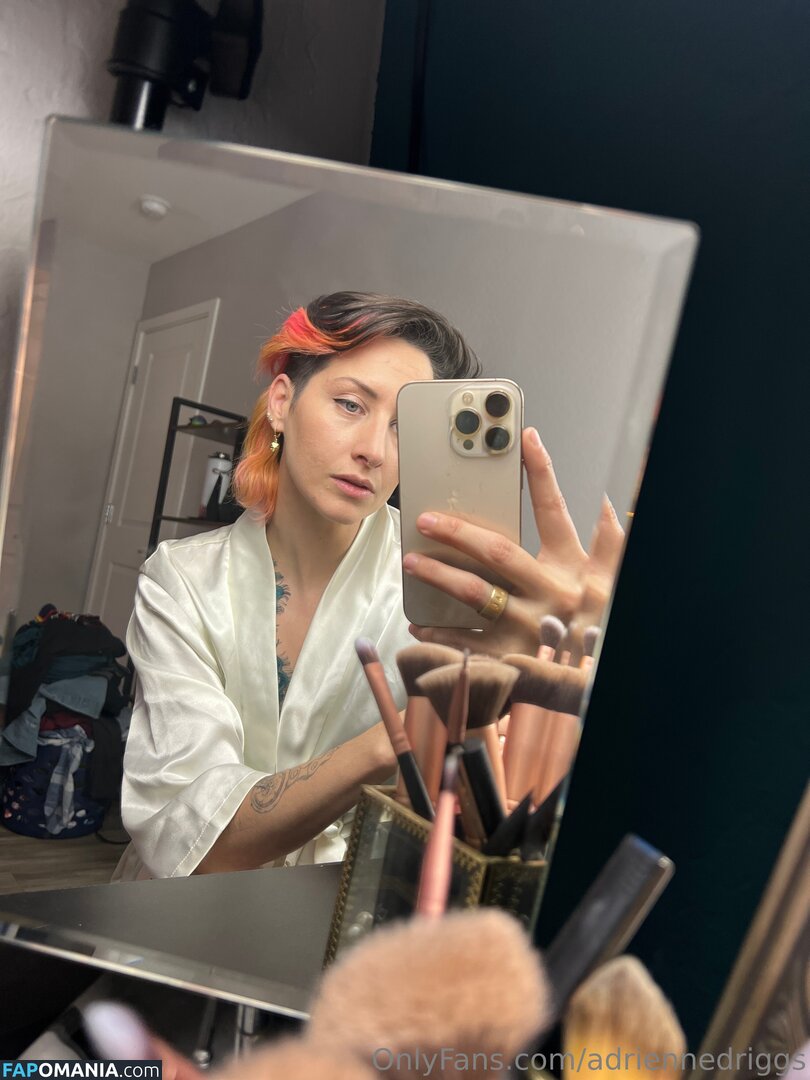 adrienne.driggs / adriennedriggs ヌード OnlyFans  流出写真 #4