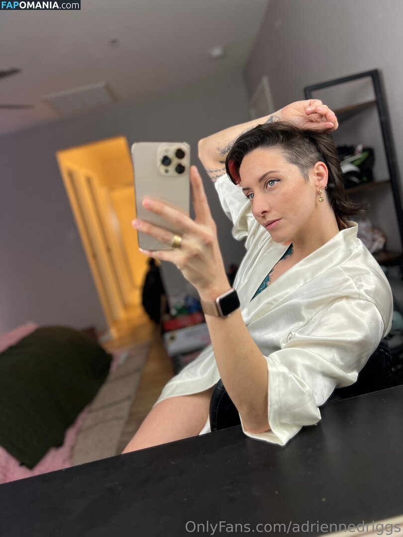 adrienne.driggs / adriennedriggs ヌード OnlyFans  流出写真 #5