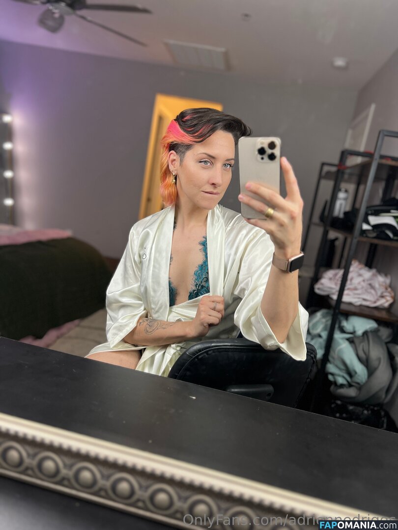 adrienne.driggs / adriennedriggs ヌード OnlyFans  流出写真 #6