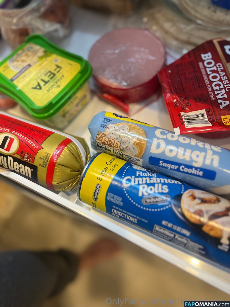 adrienne.driggs / adriennedriggs ヌード OnlyFans  流出写真 #8