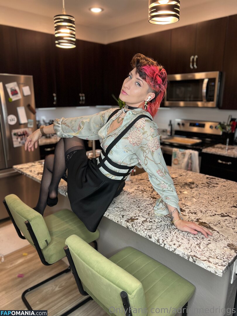 adrienne.driggs / adriennedriggs ヌード OnlyFans  流出写真 #10