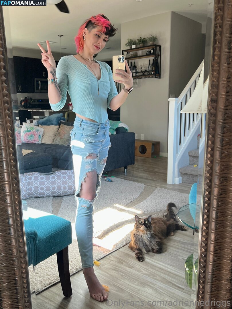 adrienne.driggs / adriennedriggs ヌード OnlyFans  流出写真 #12