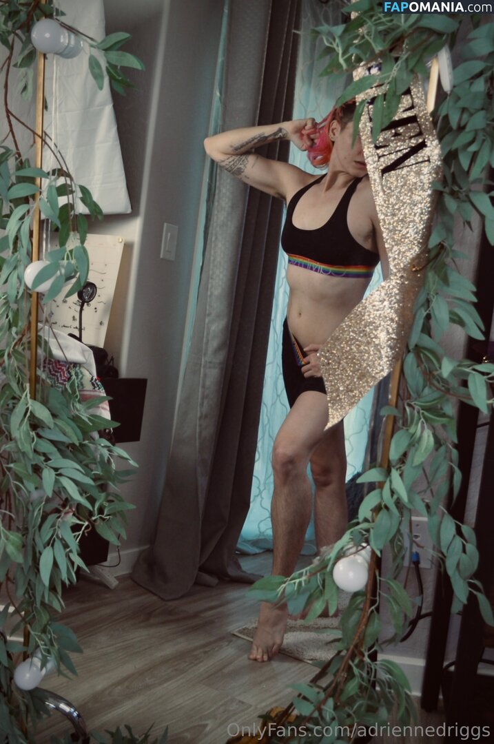 adrienne.driggs / adriennedriggs ヌード OnlyFans  流出写真 #16