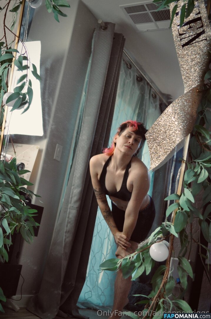 adrienne.driggs / adriennedriggs ヌード OnlyFans  流出写真 #17