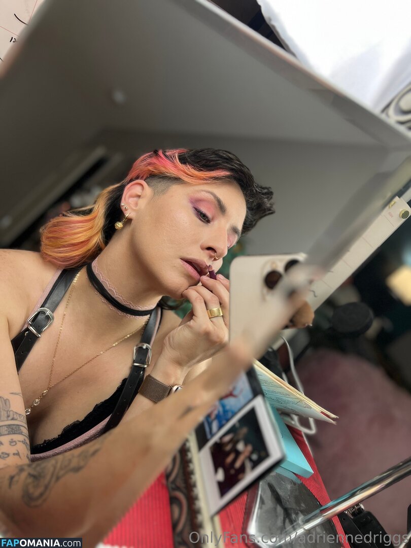 adrienne.driggs / adriennedriggs ヌード OnlyFans  流出写真 #18