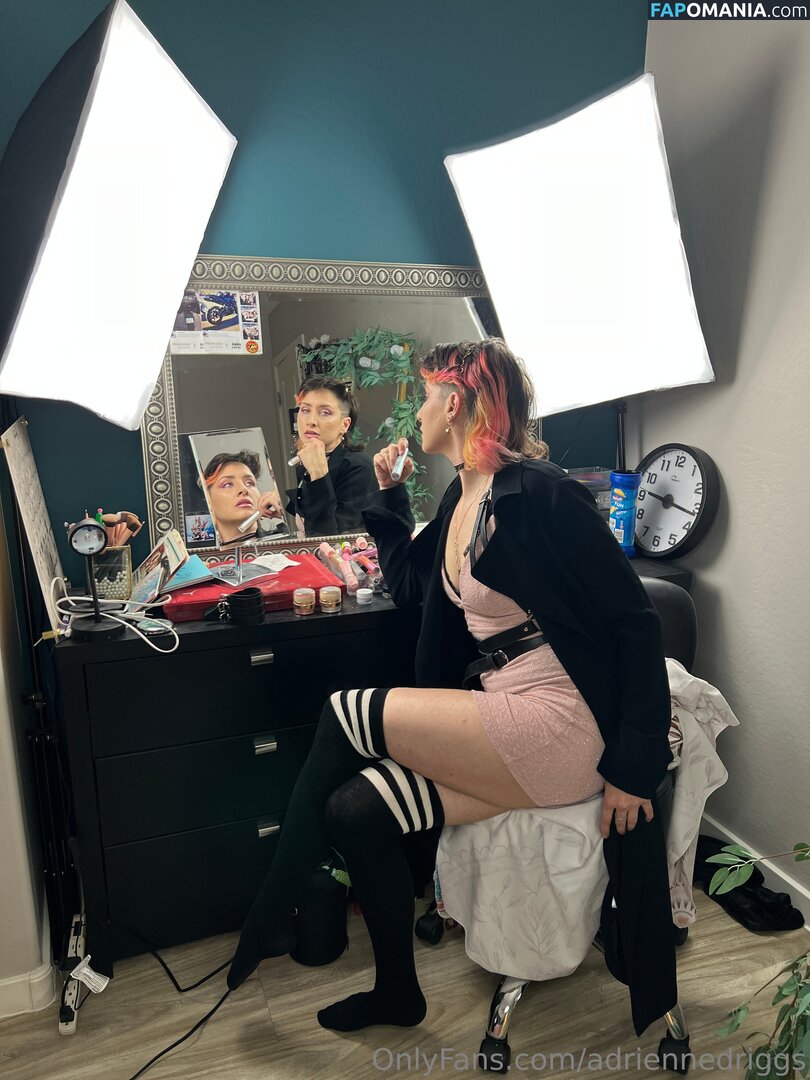 adrienne.driggs / adriennedriggs ヌード OnlyFans  流出写真 #19