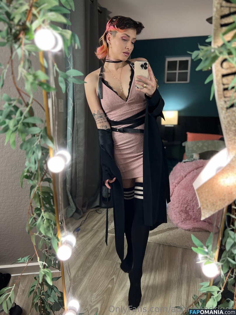 adrienne.driggs / adriennedriggs ヌード OnlyFans  流出写真 #20