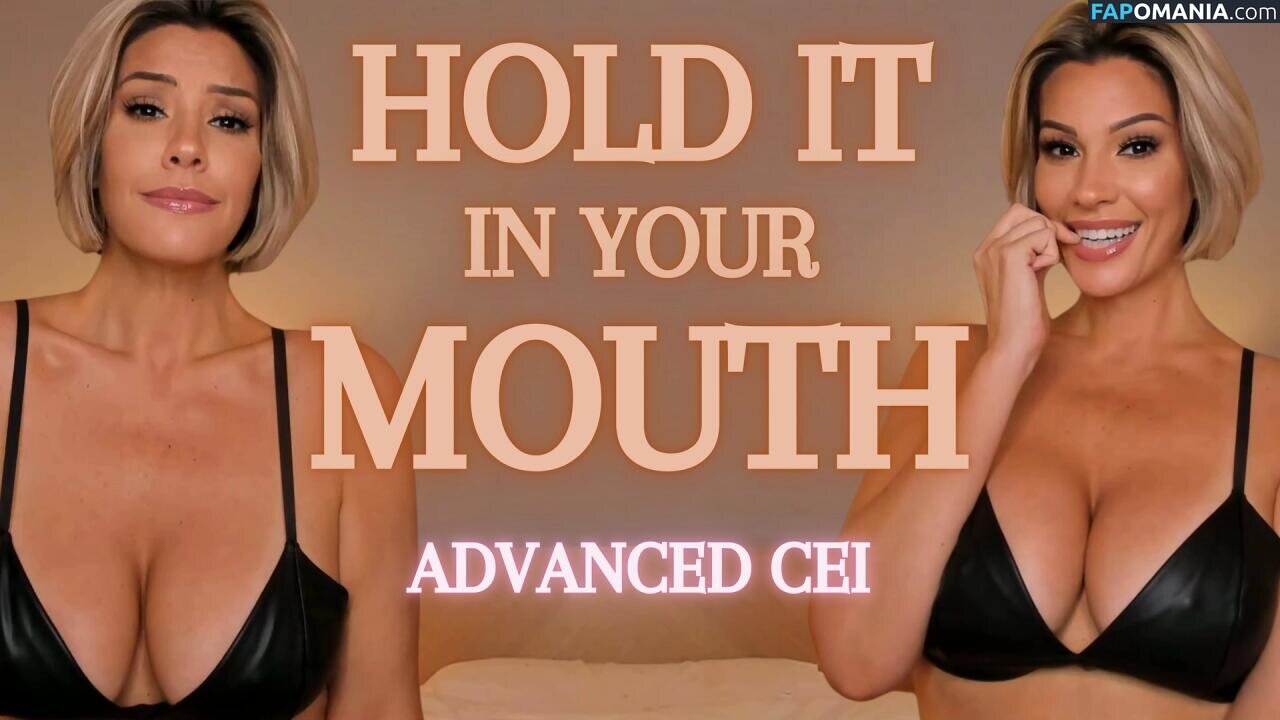 AdrienneLuxe / mistressadriennenyc ヌード OnlyFans  流出写真 #1