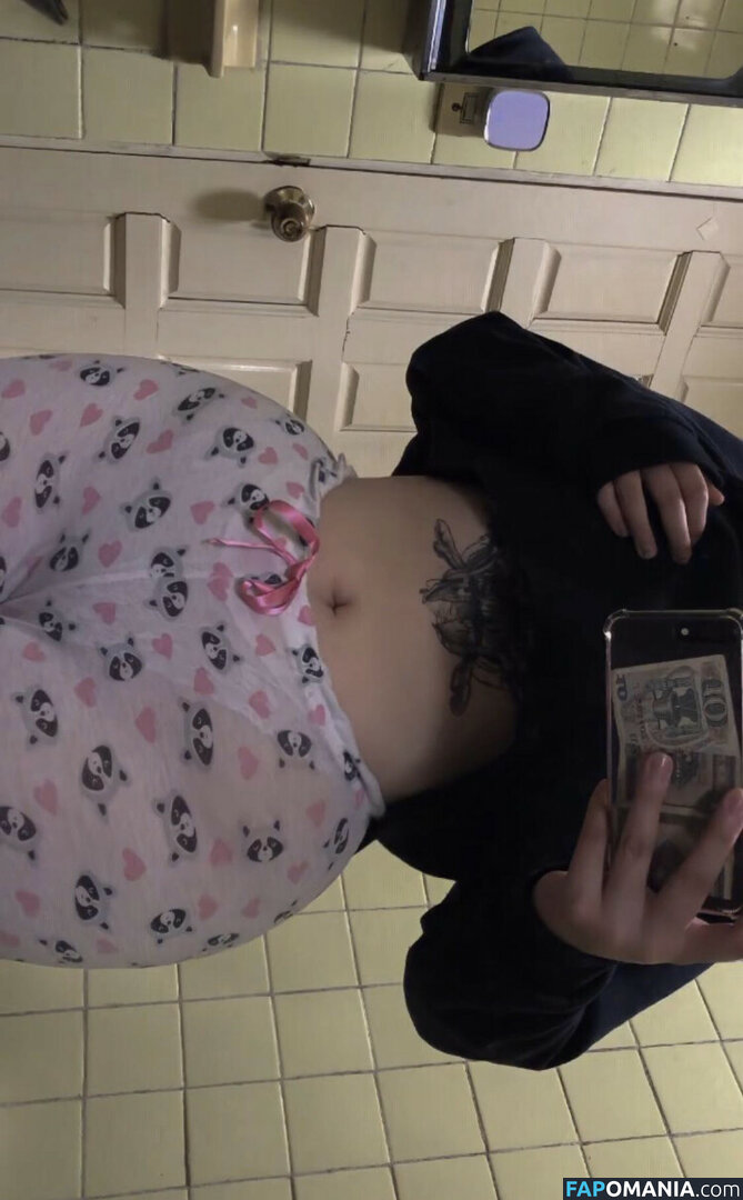 1ae_bgirl / Ae_bgirl01 / elizondo_abeth ヌード OnlyFans  流出写真 #36