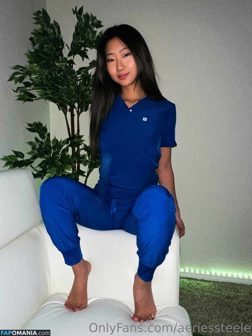Aeries Steele / Aeriessteele / ares.steele ヌード OnlyFans  流出写真 #11