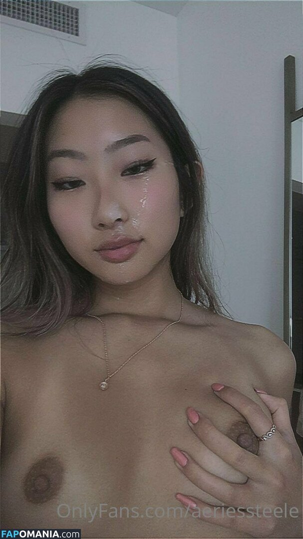 Aeries Steele / Aeriessteele / ares.steele ヌード OnlyFans  流出写真 #78