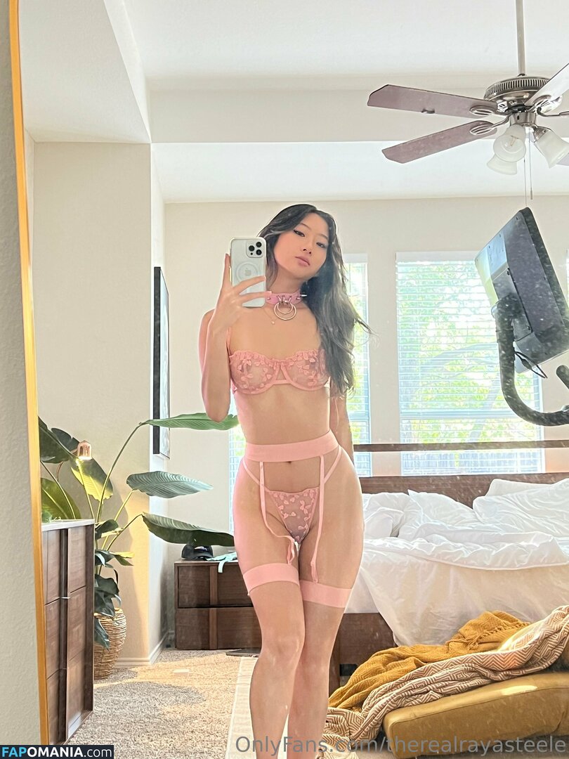 Aeries Steele / Aeriessteele / ares.steele ヌード OnlyFans  流出写真 #111