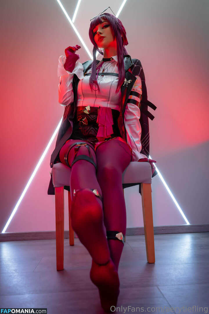 Aery Tiefling / AeryTiefling / SOCIAL MEDIA THREAD / aerytieflingcosplay / https: ヌード OnlyFans  流出写真 #4