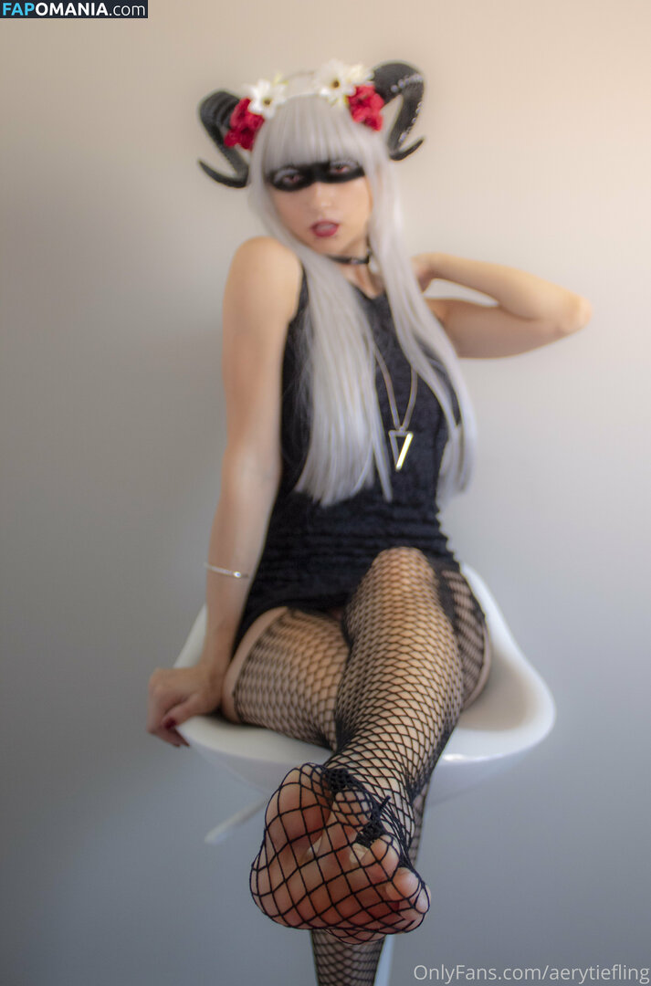 Aery Tiefling / AeryTiefling / SOCIAL MEDIA THREAD / aerytieflingcosplay / https: ヌード OnlyFans  流出写真 #134
