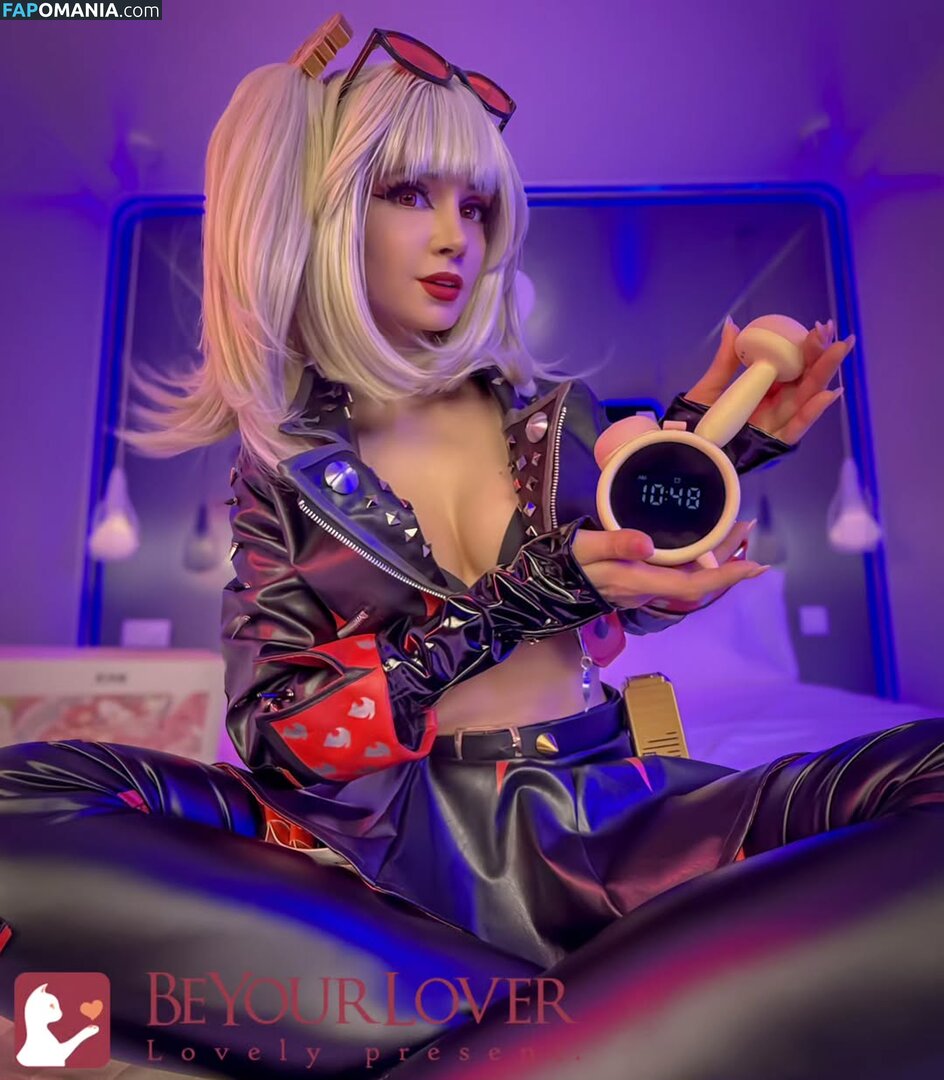 Aery Tiefling / AeryTiefling / SOCIAL MEDIA THREAD / aerytieflingcosplay / https: ヌード OnlyFans  流出写真 #243