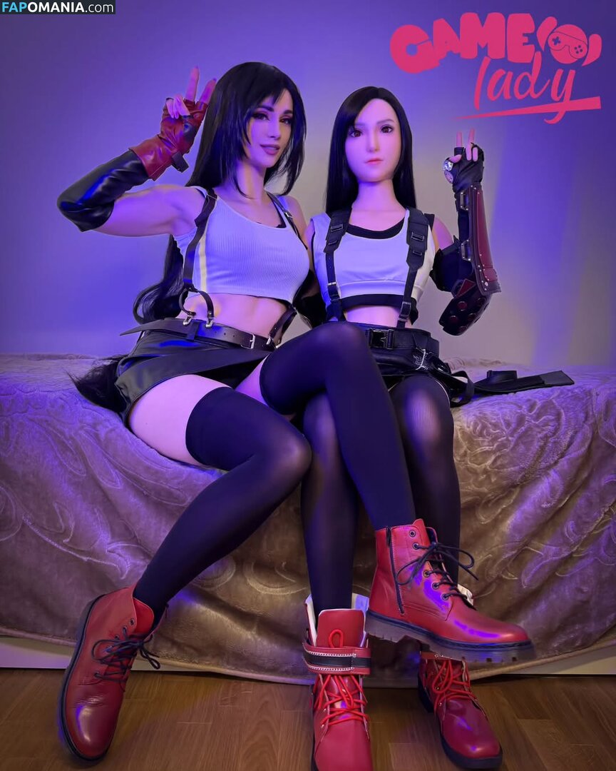 Aery Tiefling / AeryTiefling / SOCIAL MEDIA THREAD / aerytieflingcosplay / https: ヌード OnlyFans  流出写真 #246