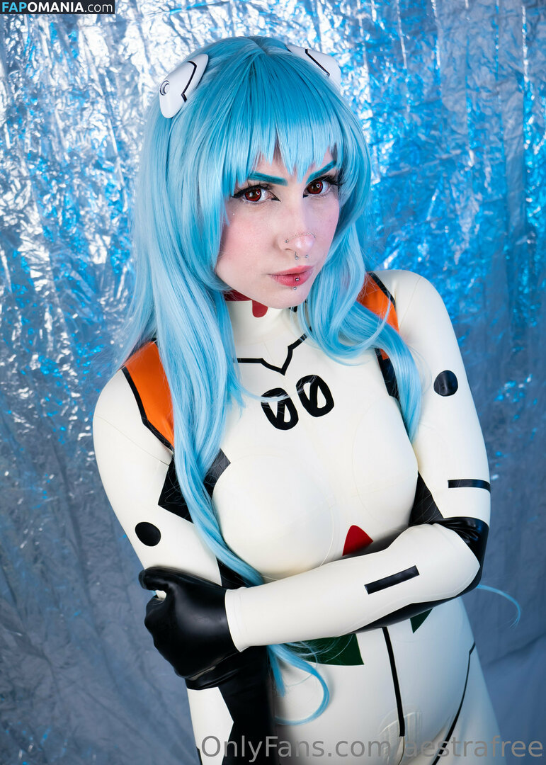 aestrafree / ez_ljayy ヌード OnlyFans  流出写真 #86