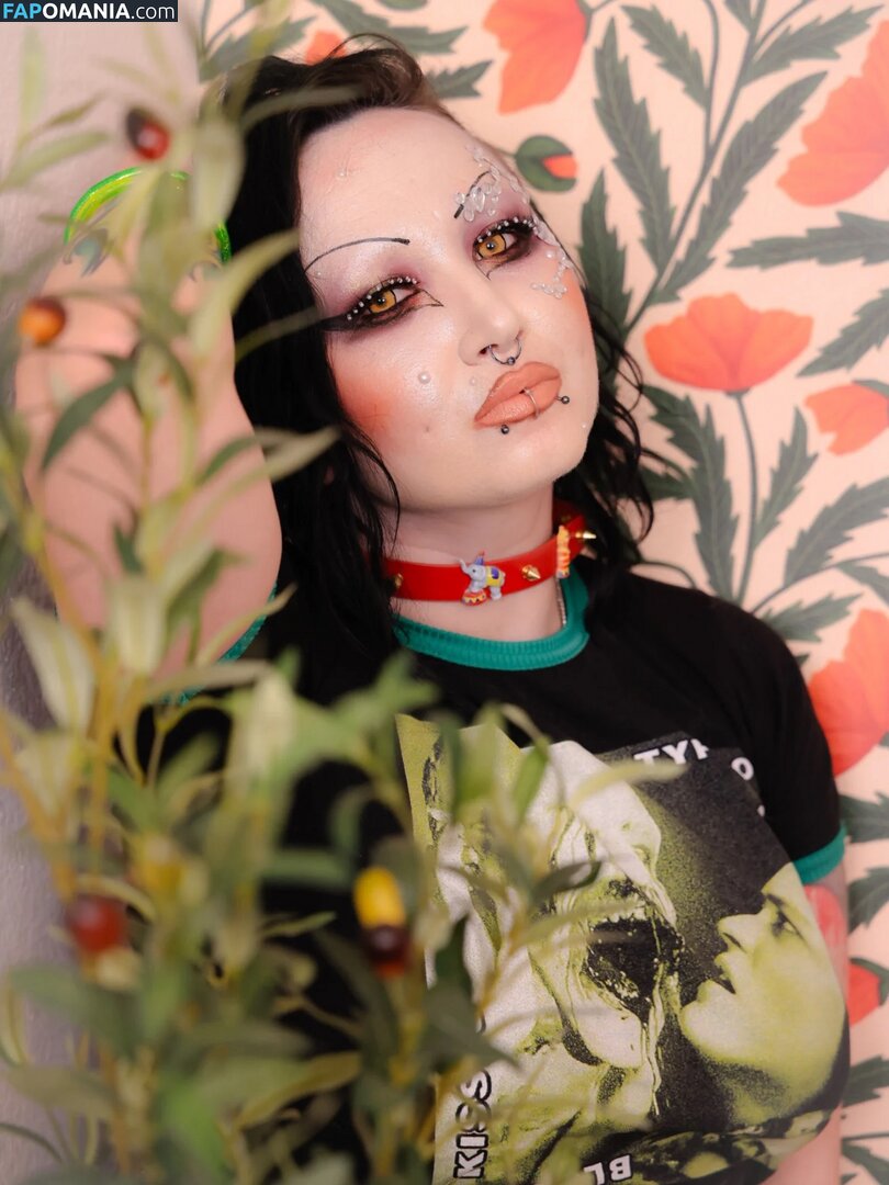 AEW Abadon / abadon_aew ヌード OnlyFans  流出写真 #1