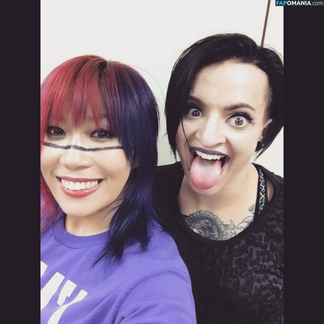 AEW Ruby Soho / Ruby Riott / realrubysoho / ruby-soho ヌード OnlyFans  流出写真 #36