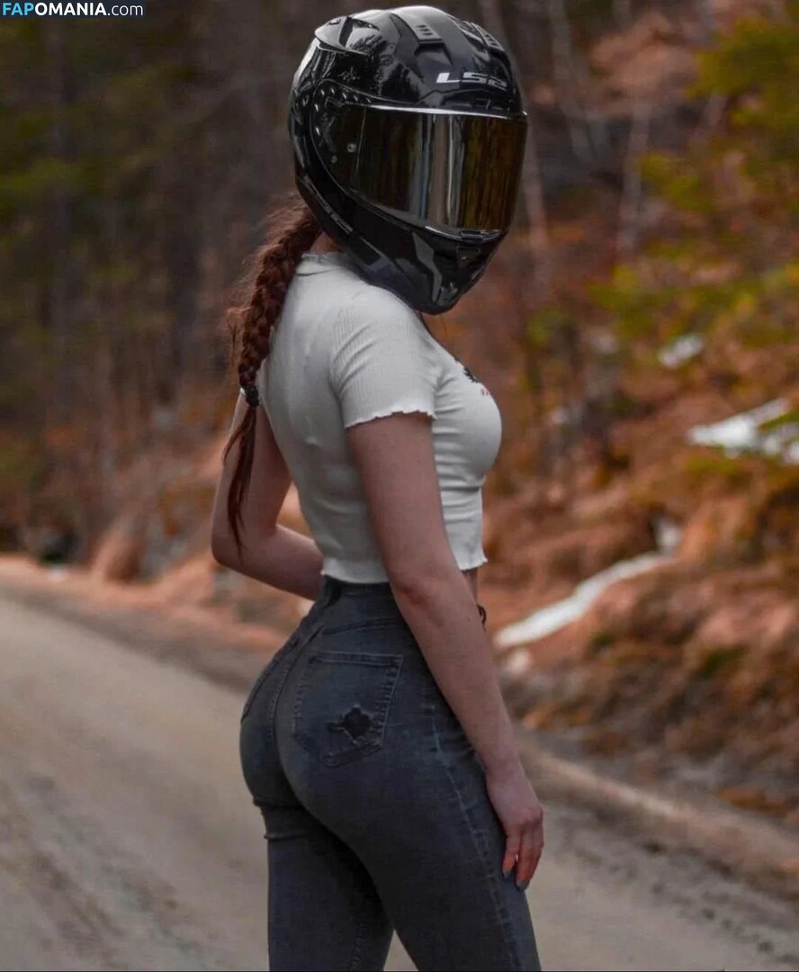 Affe auf Bike / affe_auf_bike / affeaufbike ヌード OnlyFans  流出写真 #356