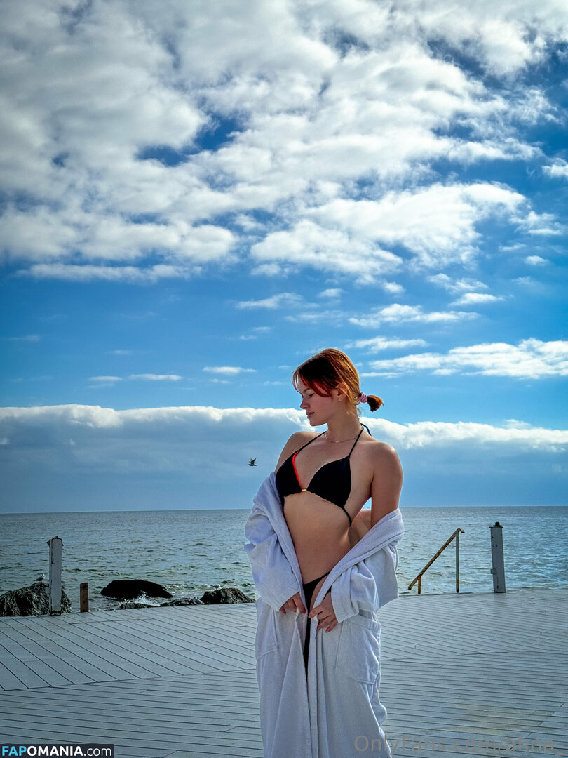 afina_ ヌード OnlyFans  流出写真 #235