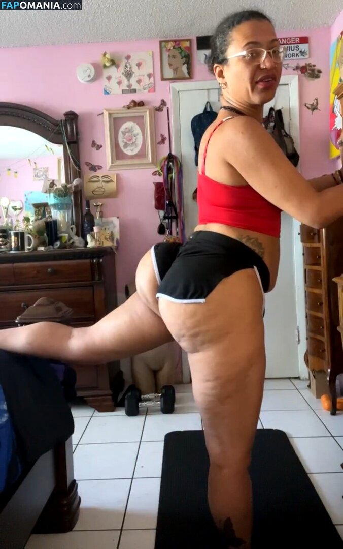 2xthesunshineinc / Afiya Sunshine / AfiyaSunshine / https: / queenafiyasunshine ヌード OnlyFans  流出写真 #12