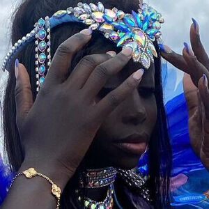 African Booty Meat
