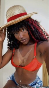 Afro Gaybe / Miss_hell666 / afro_gaybe ヌード OnlyFans  流出写真 #2
