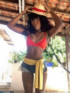 Afro Gaybe / Miss_hell666 / afro_gaybe ヌード OnlyFans  流出写真 #3