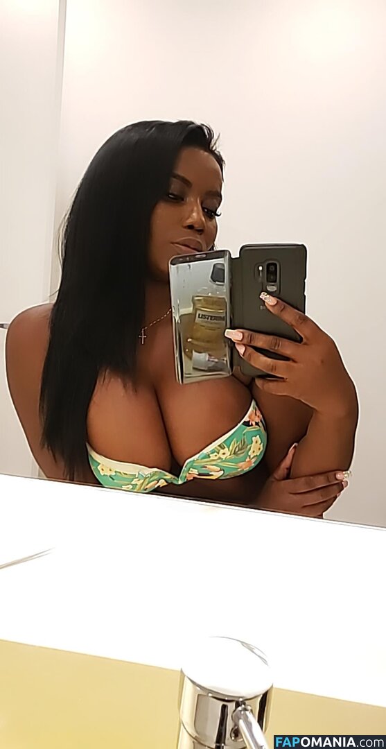 Afrolatina / afrolatinas_ / ebony latinas ヌード OnlyFans  流出写真 #12