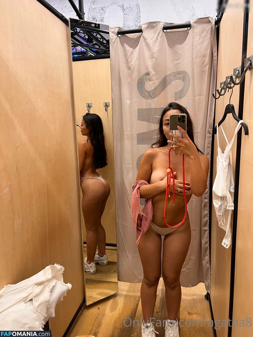 Agata Brun / agataa8 / agatitapresumida ヌード OnlyFans  流出写真 #4