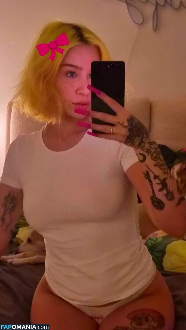 Agata Dziarma / Dziarmagowska / dziarmadziarma ヌード OnlyFans  流出写真 #27