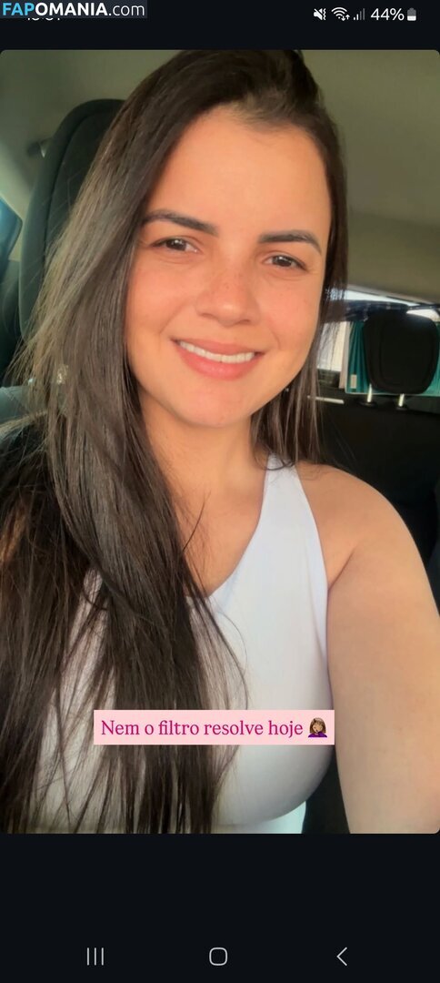 Agatha Nogueira / agathanogueira ヌード OnlyFans  流出写真 #1