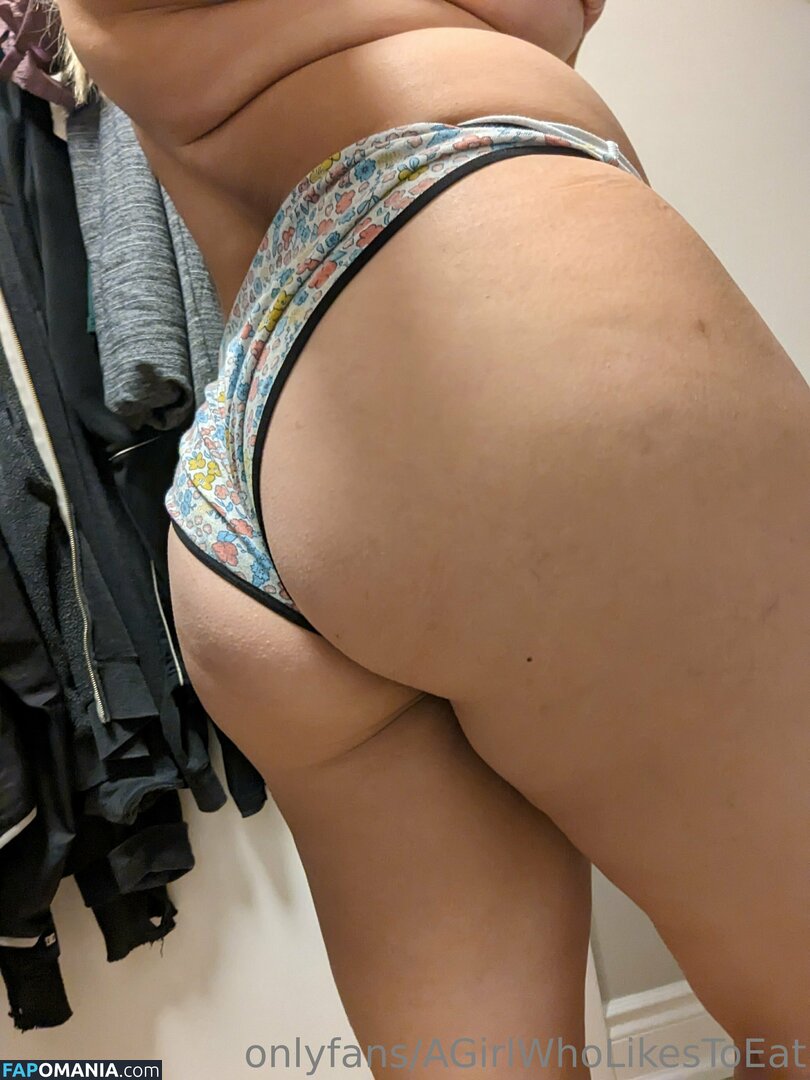 AGirlWhoLikesToEat / https: ヌード OnlyFans  流出写真 #80
