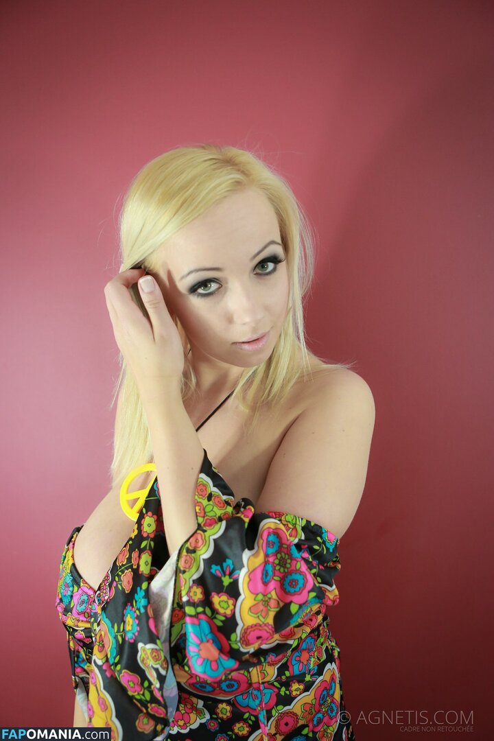 Agnetis Miracle / Duana / agnetismiracle / agnetismiracle_backup2 ヌード OnlyFans  流出写真 #653