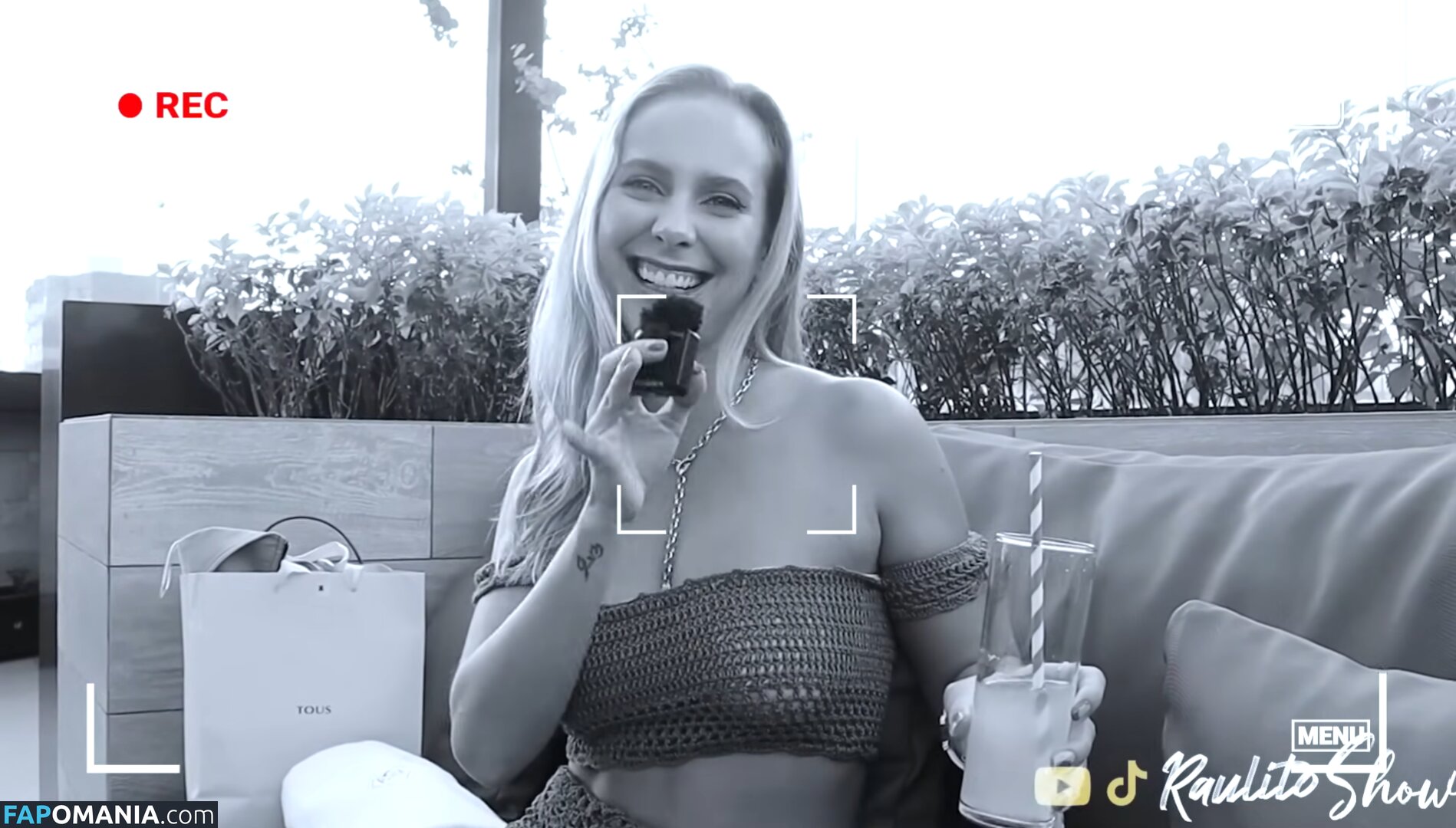 Agustina ヌード OnlyFans  流出写真 #182