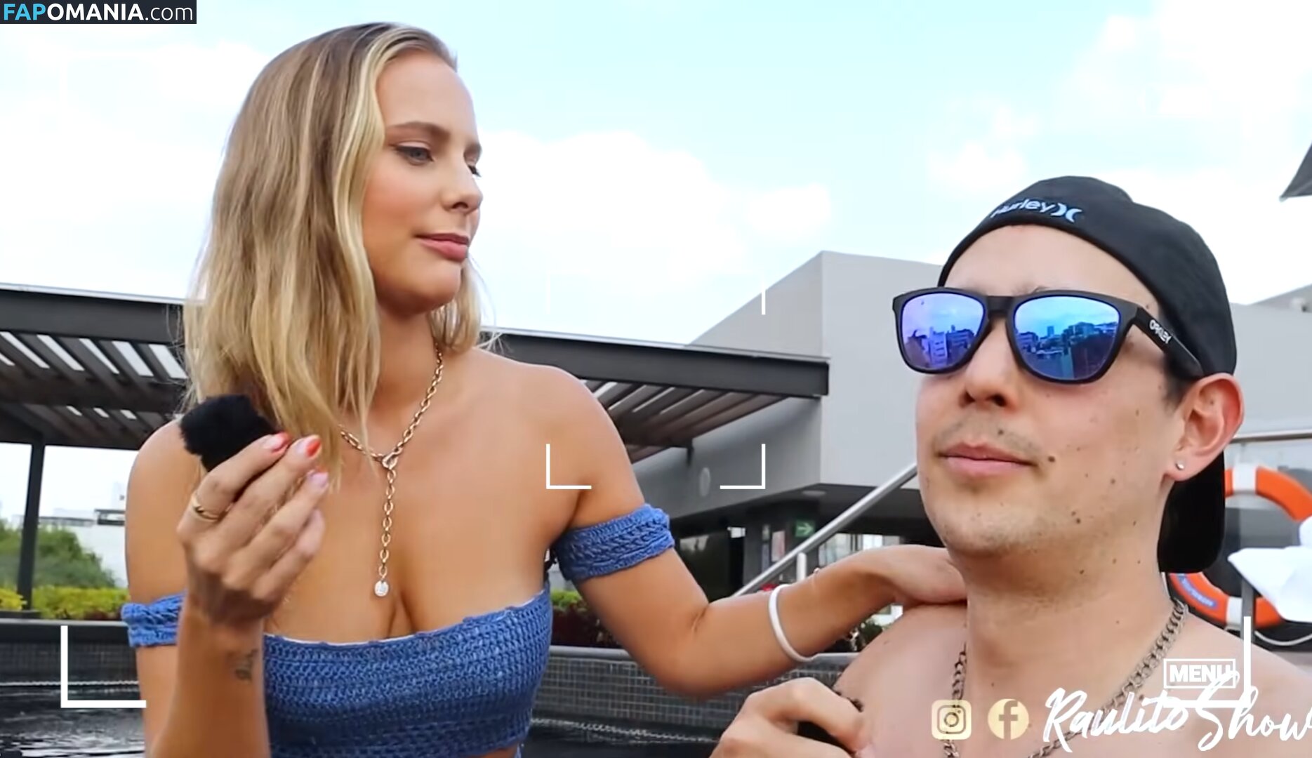 Agustina ヌード OnlyFans  流出写真 #185