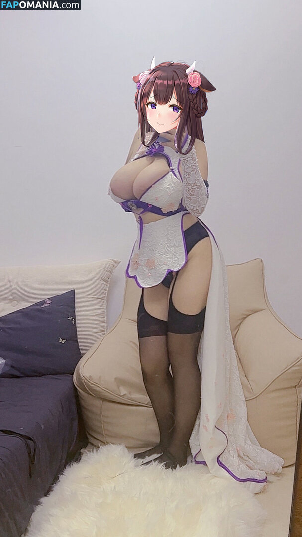 Ahab_Channel / ahab / 亚哈Ahab ヌード OnlyFans  流出写真 #5