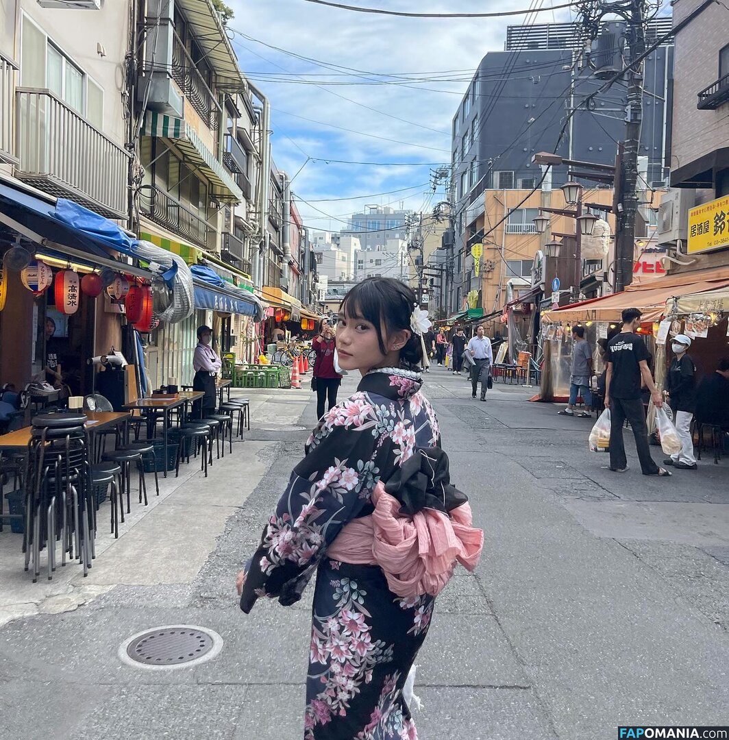 Ahnjelina ヌード OnlyFans  流出写真 #2