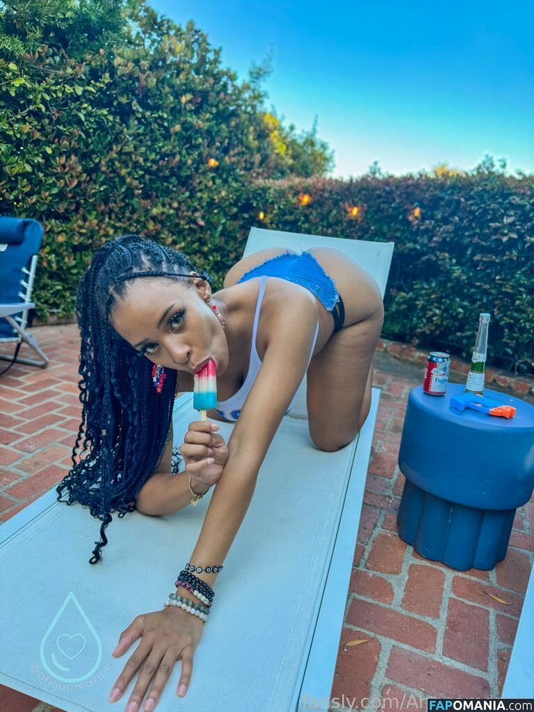 Ahquamarine / ahqua.marine / https: ヌード OnlyFans  流出写真 #257