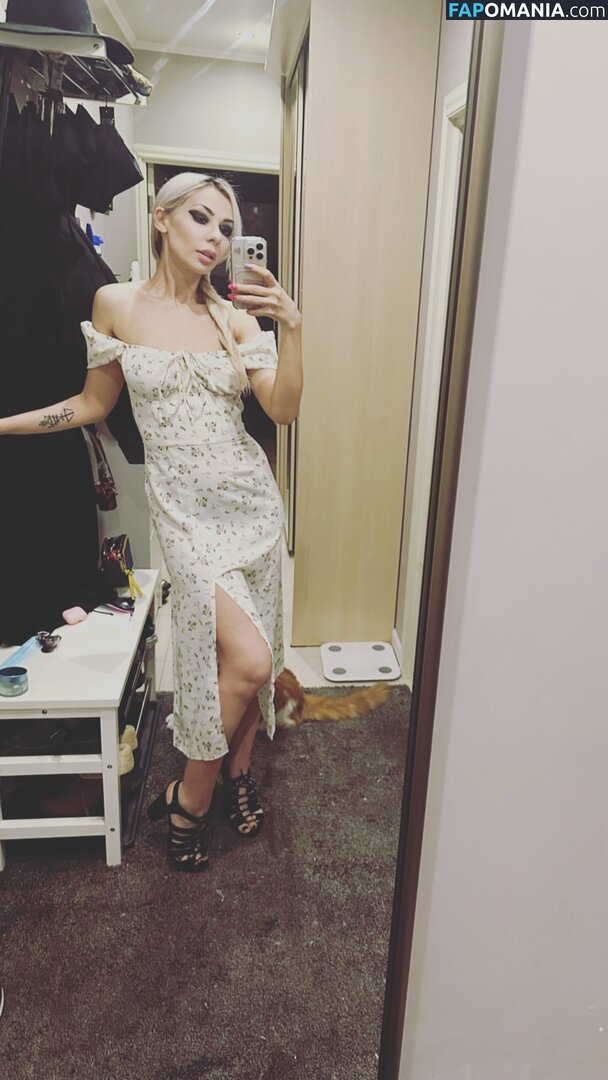 Ai Mori / ekosistema ヌード OnlyFans  流出写真 #322