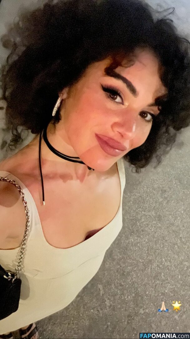 Aida Blanco / aidablanco ヌード OnlyFans  流出写真 #24