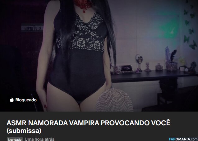 Aiko ASMR / cherries_aiko ヌード OnlyFans  流出写真 #1