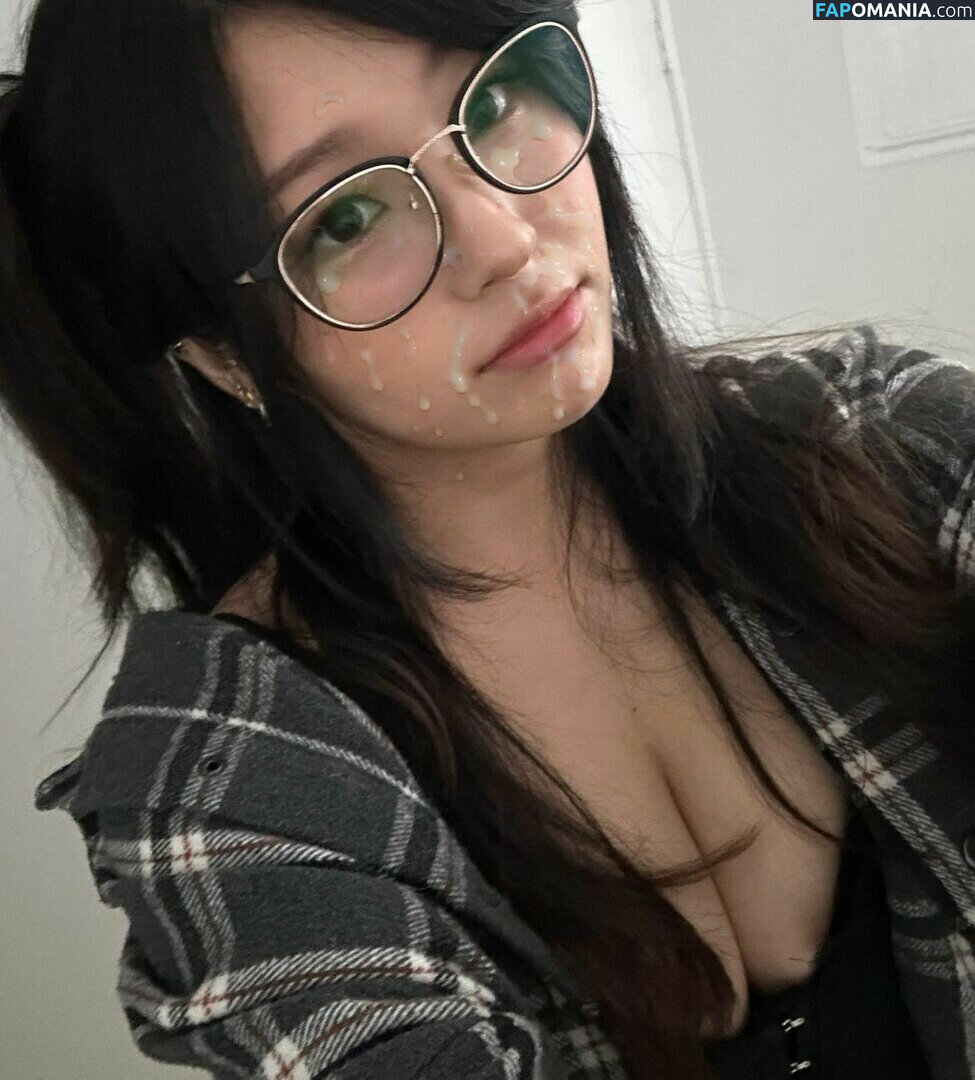 Aikuros / Floaromaa / Hyoon ヌード OnlyFans  流出写真 #81