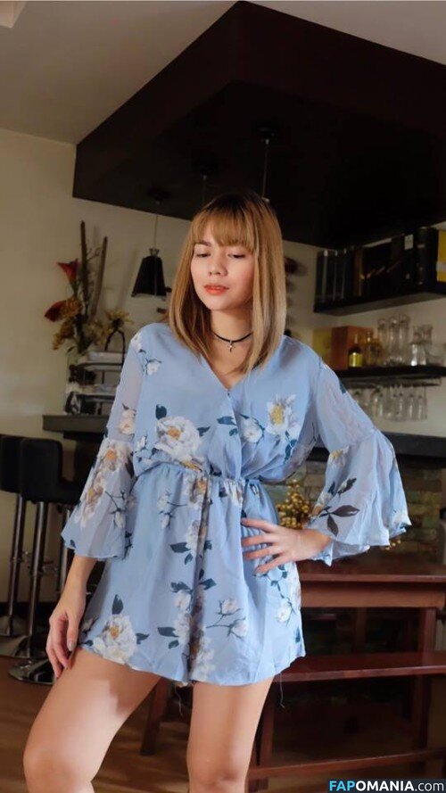 Aileen Angeles Serilla ヌード OnlyFans  流出写真 #1