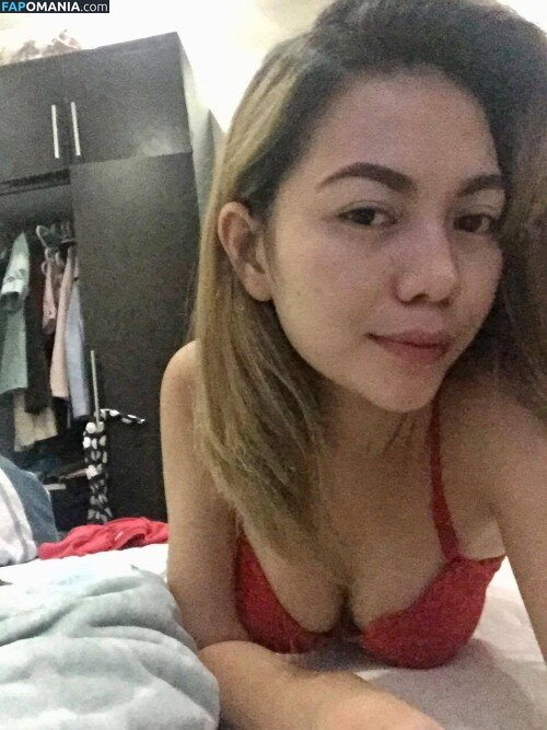 Aileen Angeles Serilla ヌード OnlyFans  流出写真 #2