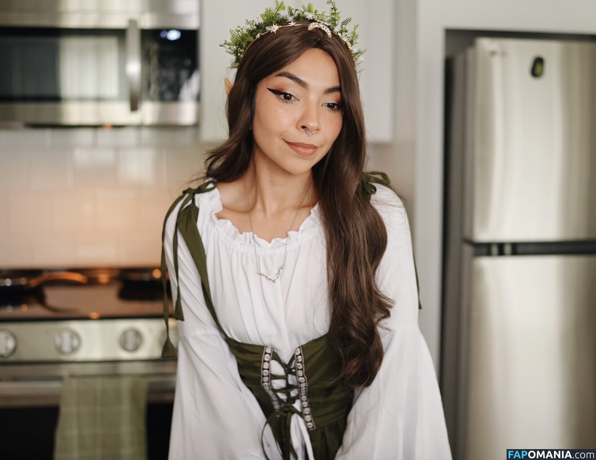 Aileen Perez / Aileen Senpai / AileenSenpaiReacts / aileensenpai ヌード OnlyFans  流出写真 #3