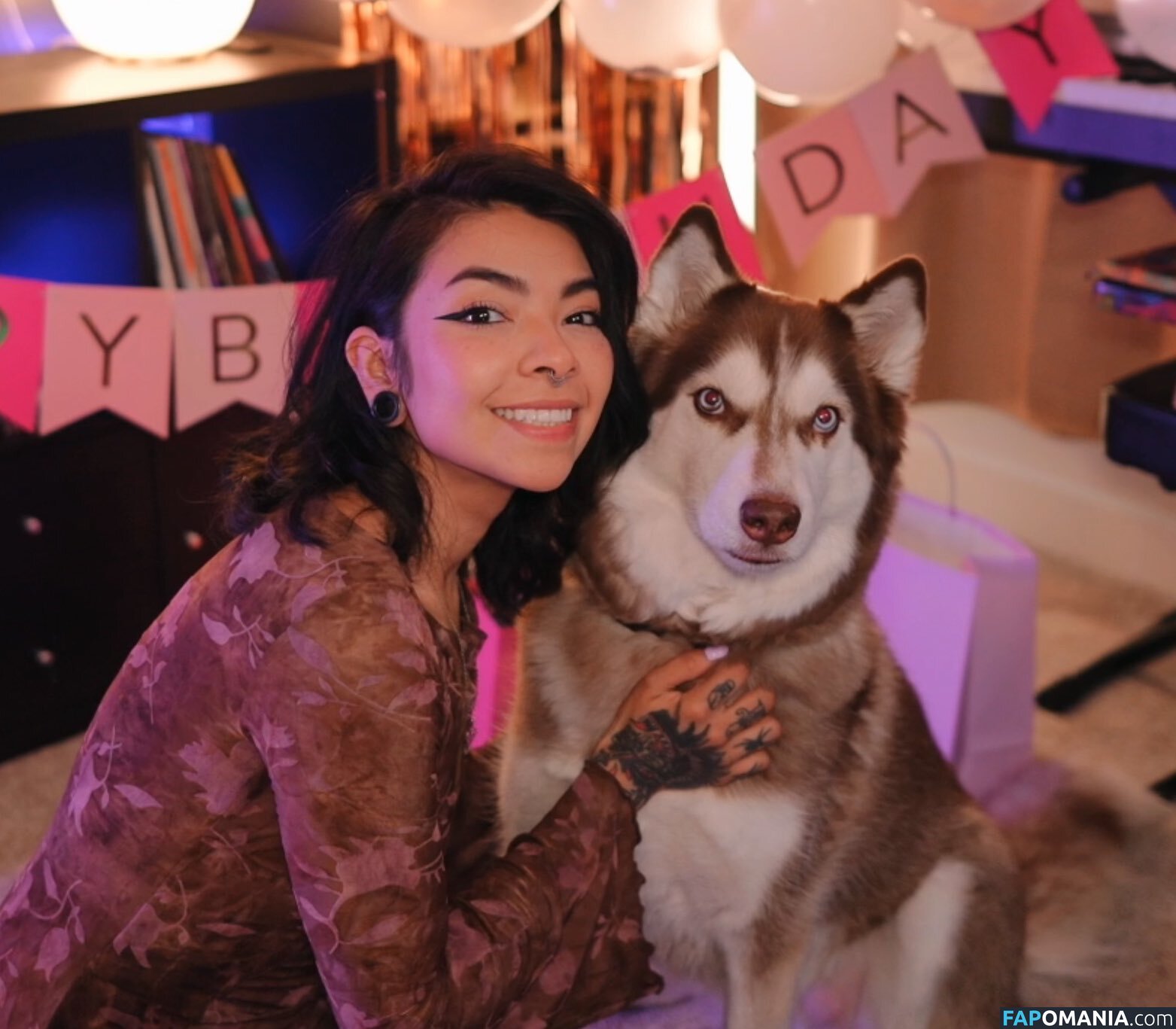 Aileen Perez / Aileen Senpai / AileenSenpaiReacts / aileensenpai ヌード OnlyFans  流出写真 #5