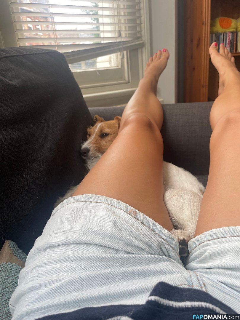 Ailish Morrison / ailish_morrison / cayshiamorrison ヌード OnlyFans  流出写真 #30