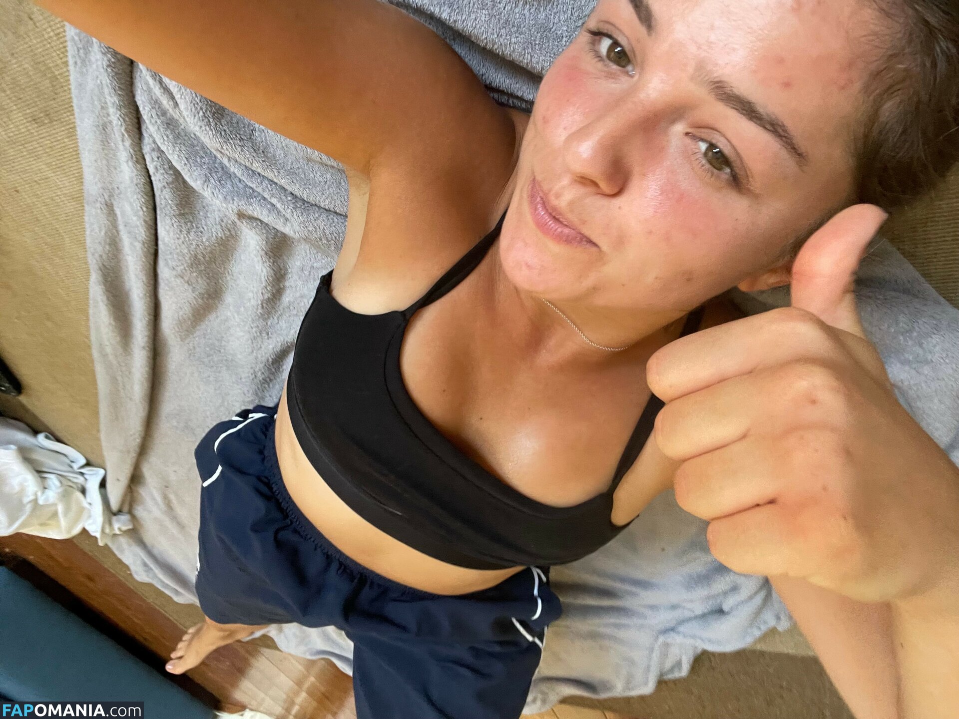 Ailish Morrison / ailish_morrison / cayshiamorrison ヌード OnlyFans  流出写真 #147